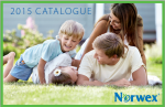 2015 Norwex Catalogue